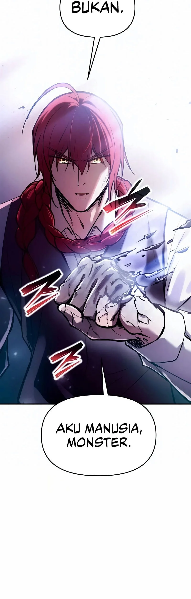 I Became The Tyrant Of A Defense Game Chapter 187 Halaman 21