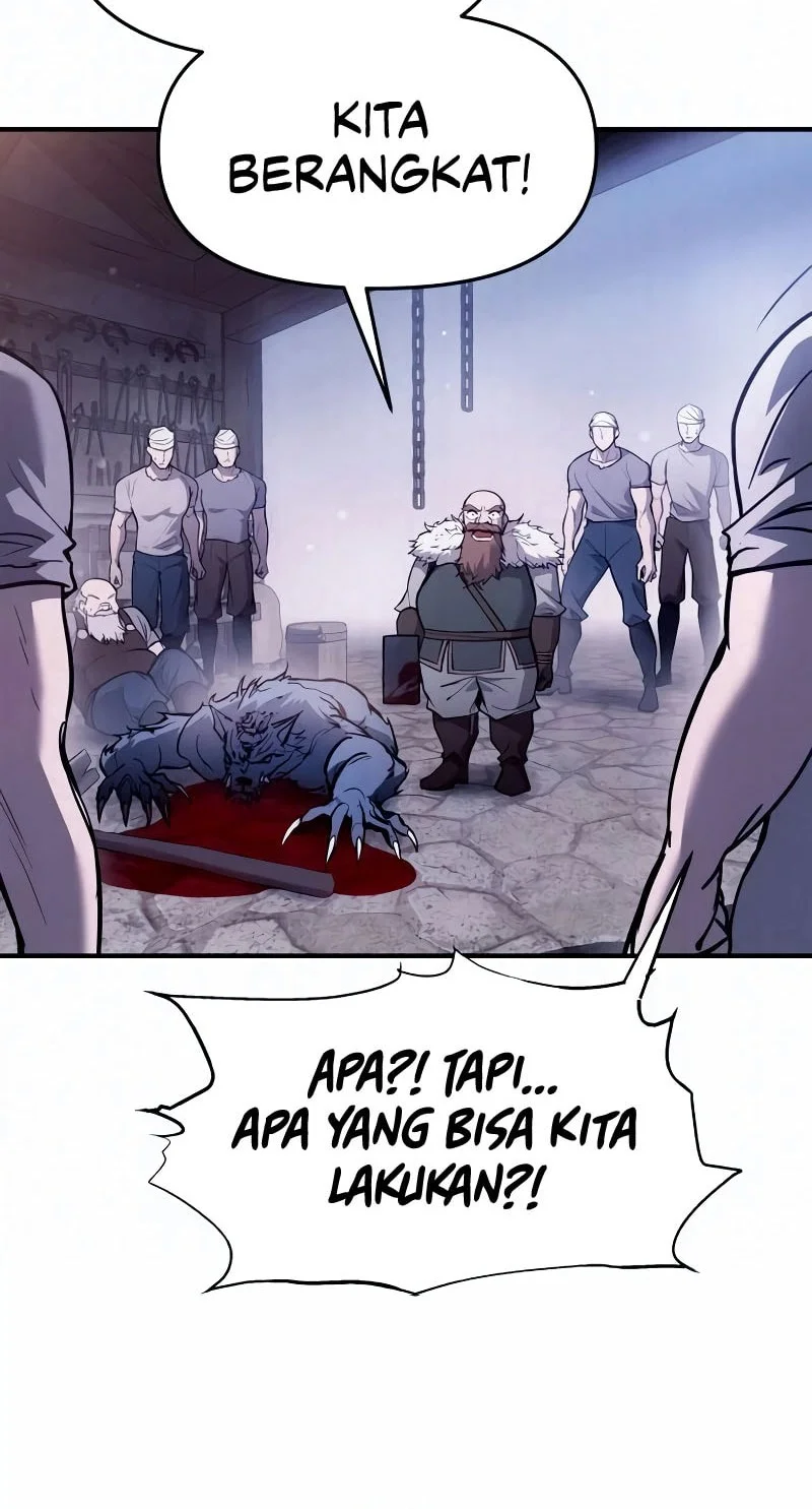 I Became The Tyrant Of A Defense Game Chapter 187 Halaman 34