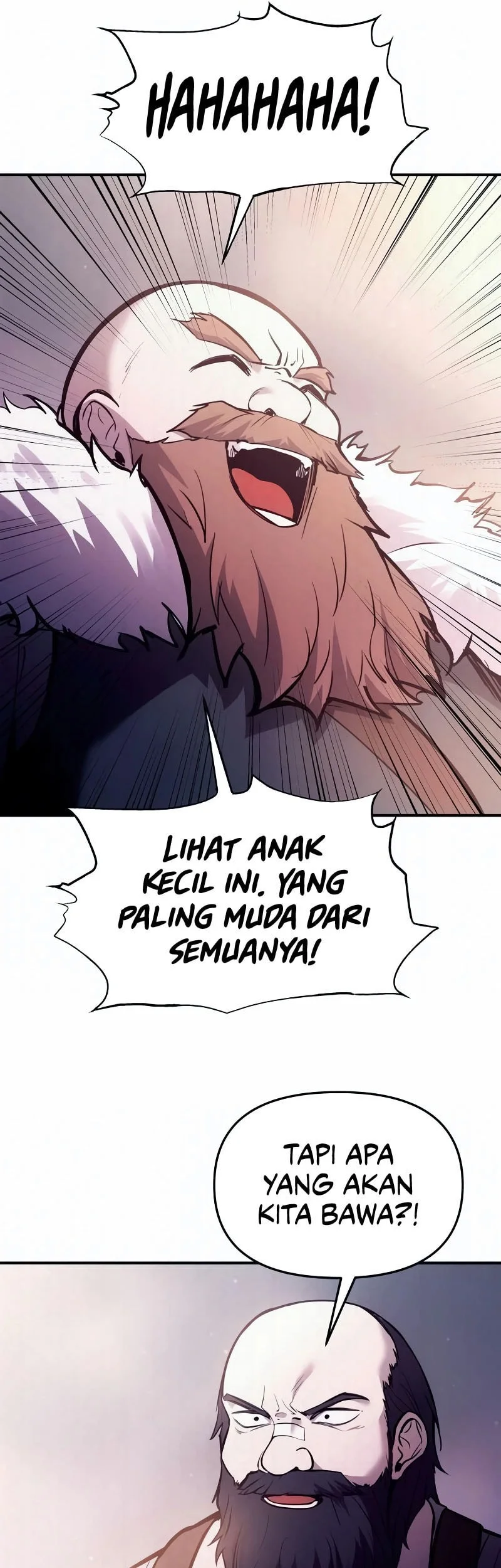 I Became The Tyrant Of A Defense Game Chapter 187 Halaman 39
