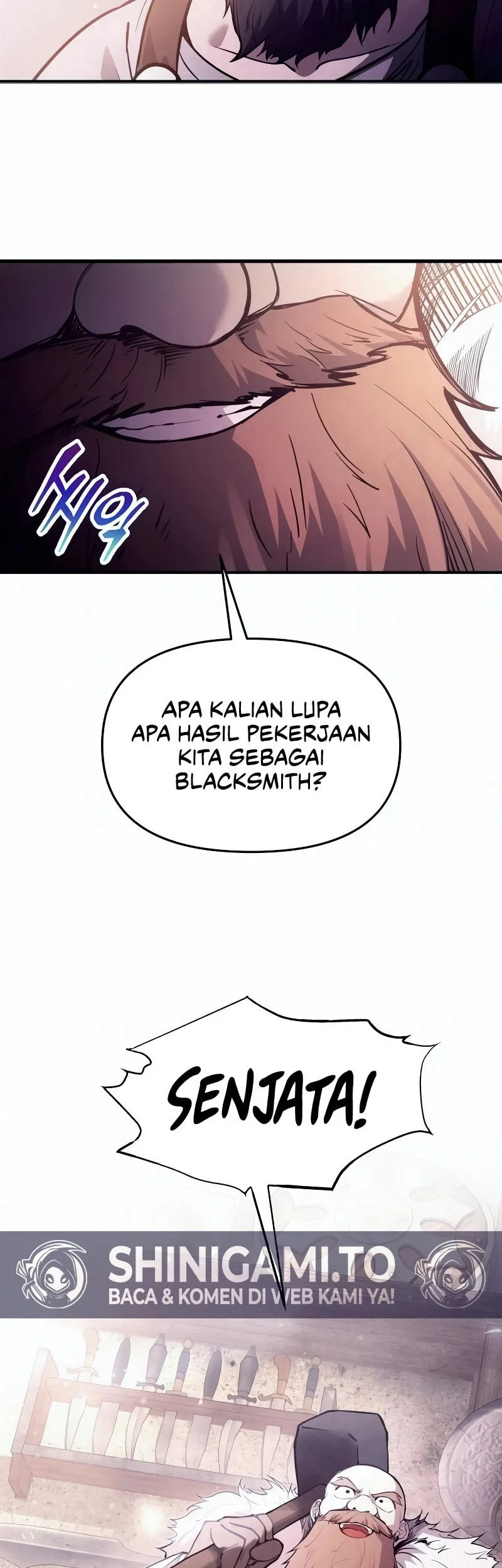 I Became The Tyrant Of A Defense Game Chapter 187 Halaman 40