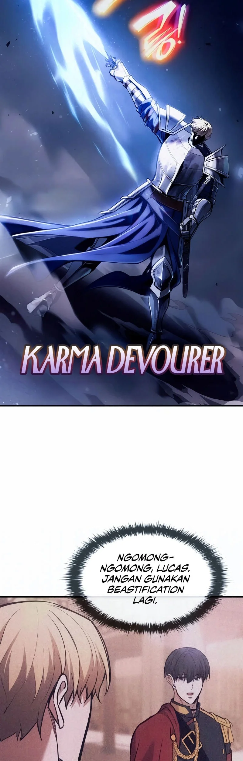 I Became The Tyrant Of A Defense Game Chapter 187 Halaman 47