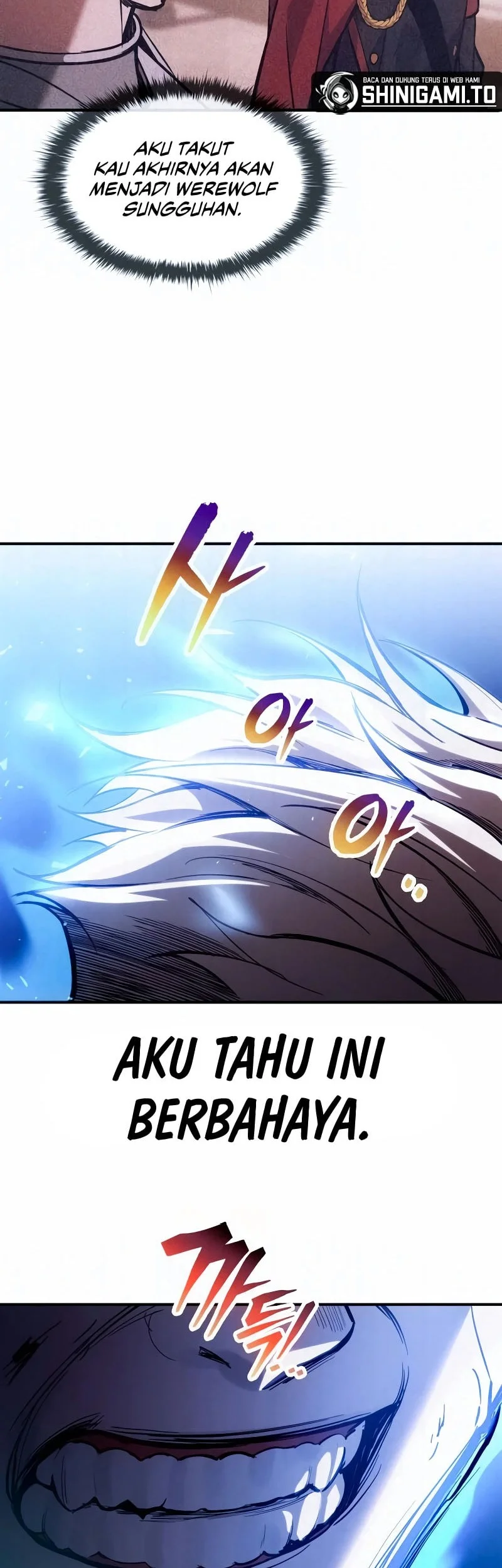 I Became The Tyrant Of A Defense Game Chapter 187 Halaman 48