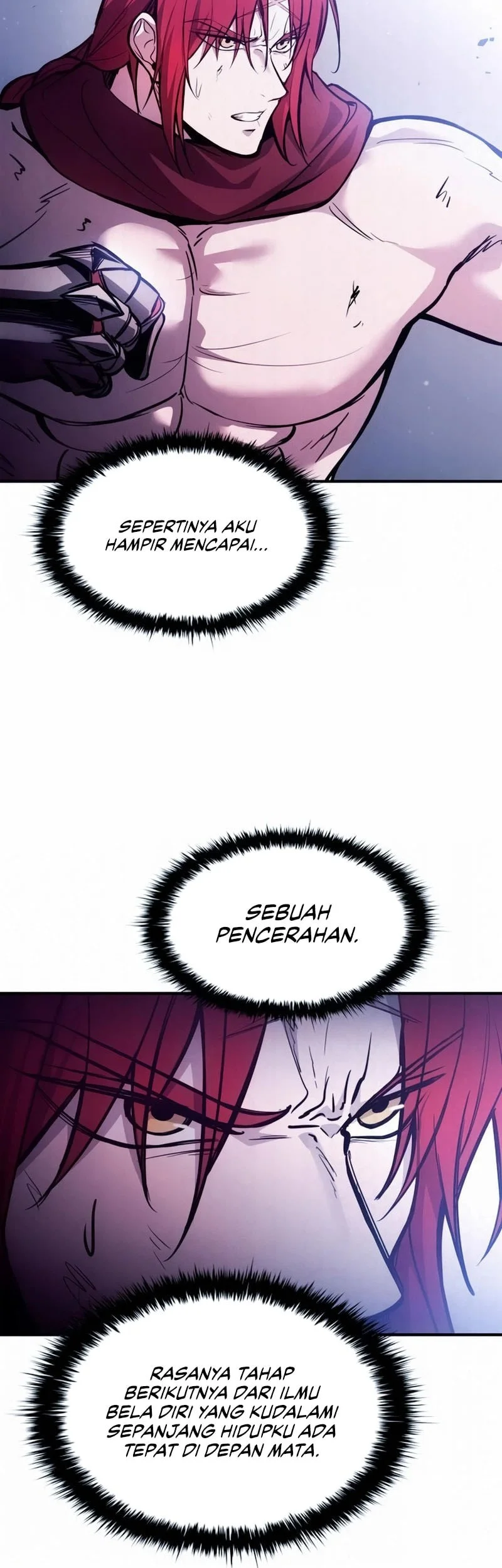 I Became The Tyrant Of A Defense Game Chapter 188 Halaman 16