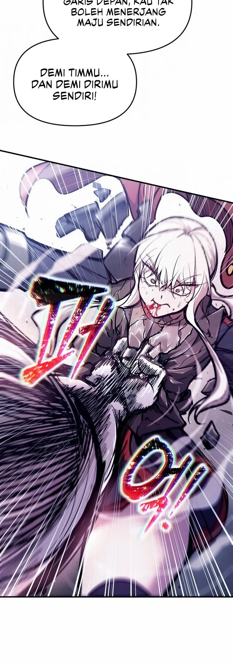 I Became The Tyrant Of A Defense Game Chapter 188 Halaman 37