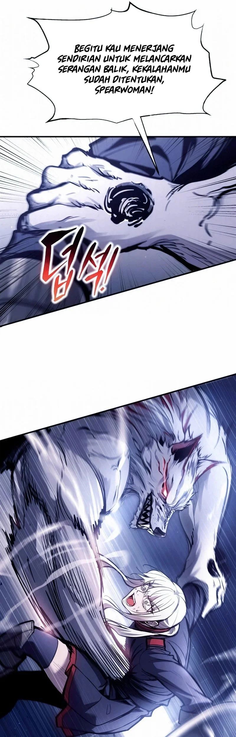 I Became The Tyrant Of A Defense Game Chapter 188 Halaman 38