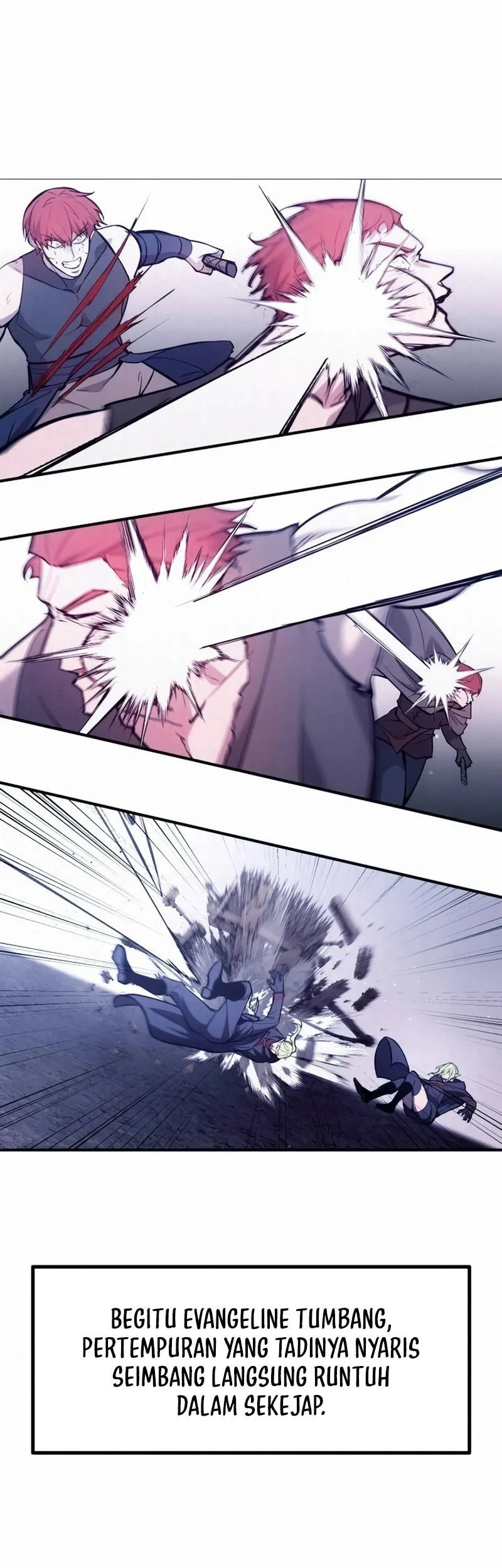 I Became The Tyrant Of A Defense Game Chapter 188 Halaman 42