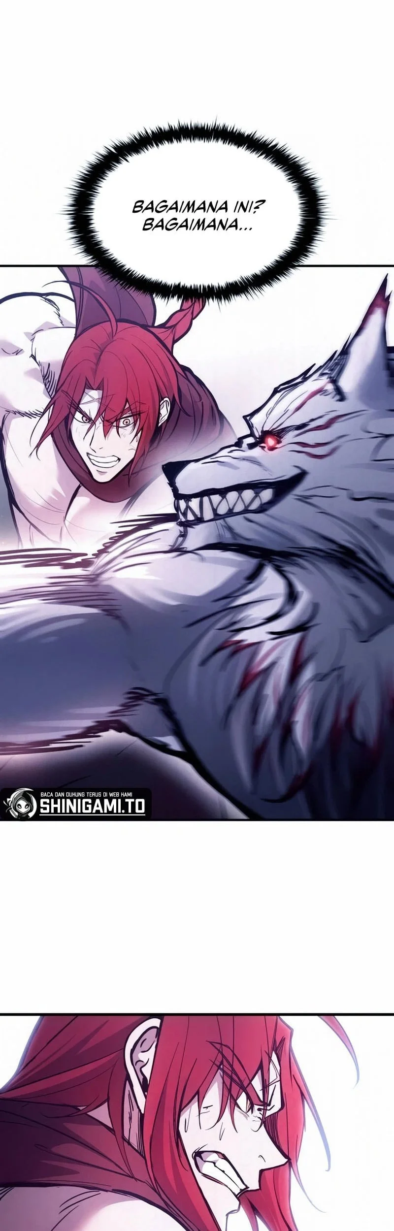 I Became The Tyrant Of A Defense Game Chapter 188 Halaman 43