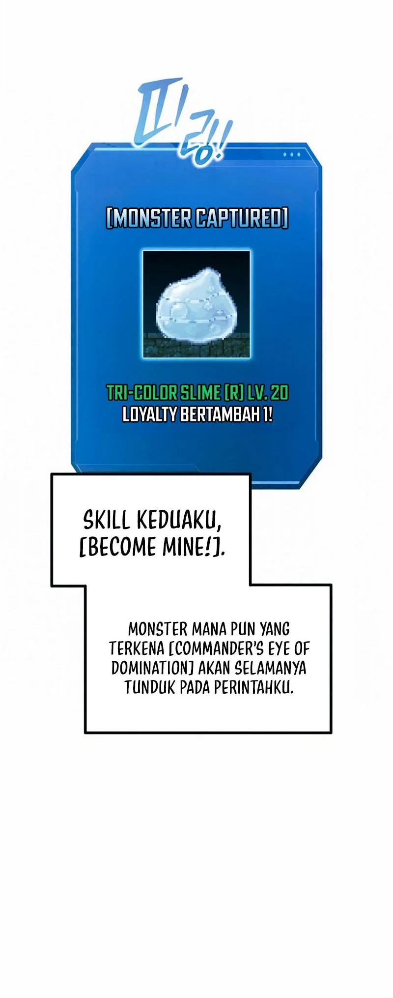 I Became The Tyrant Of A Defense Game Chapter 188 Halaman 49