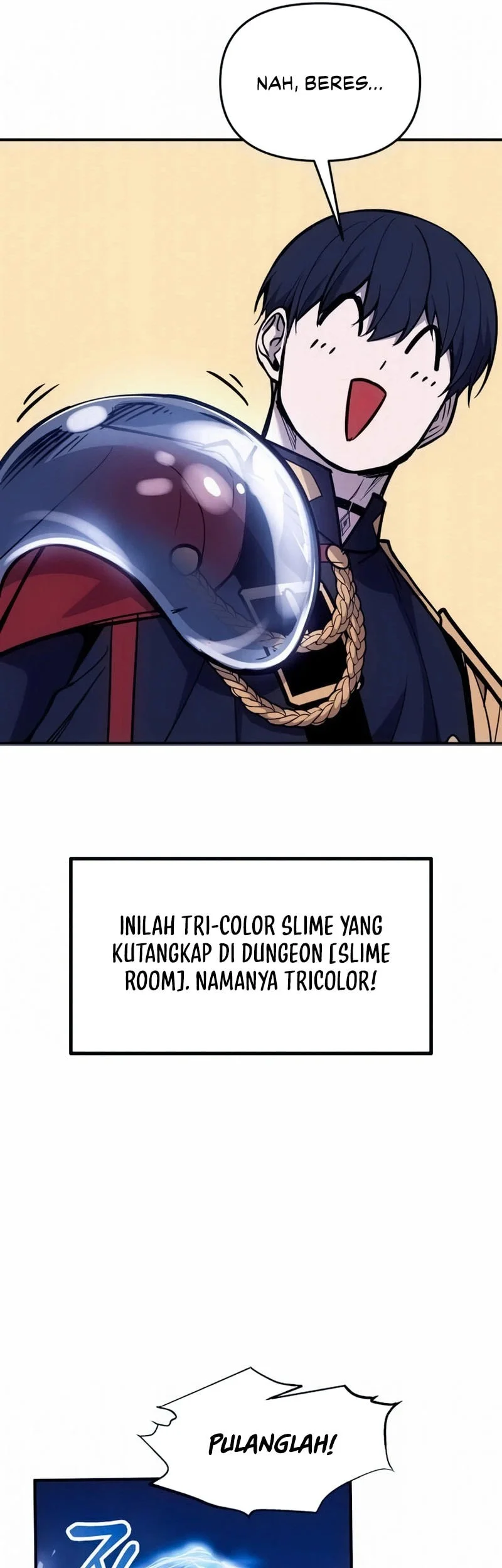 I Became The Tyrant Of A Defense Game Chapter 188 Halaman 50