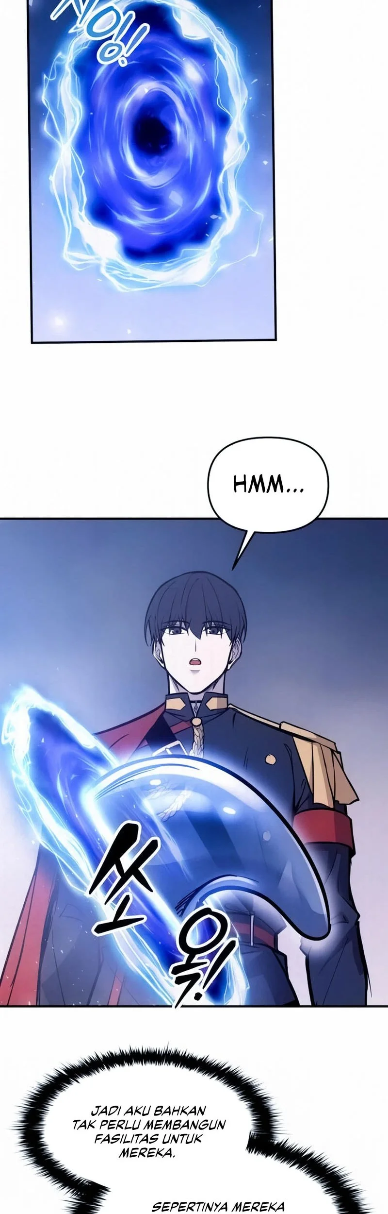 I Became The Tyrant Of A Defense Game Chapter 188 Halaman 51