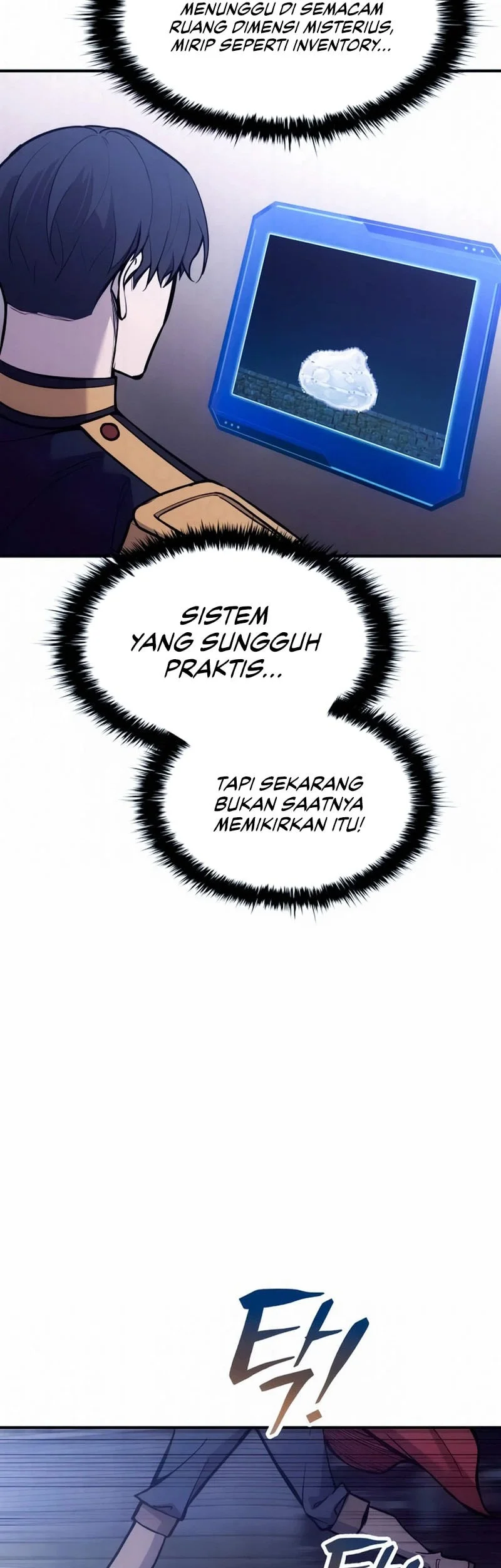 I Became The Tyrant Of A Defense Game Chapter 188 Halaman 52
