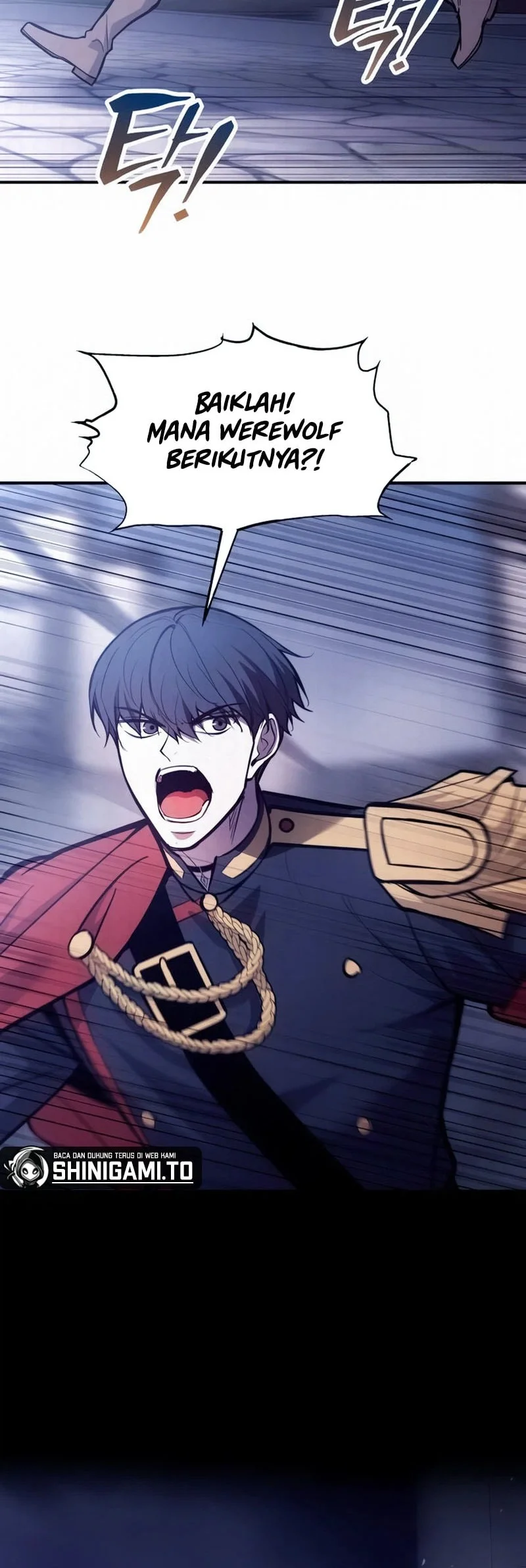 I Became The Tyrant Of A Defense Game Chapter 188 Halaman 53