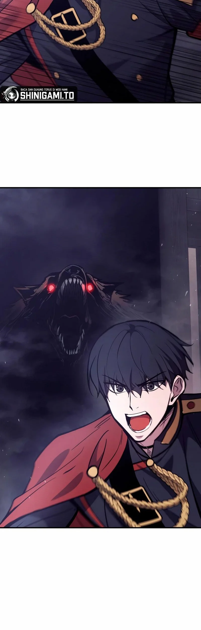 I Became The Tyrant Of A Defense Game Chapter 189 Halaman 3