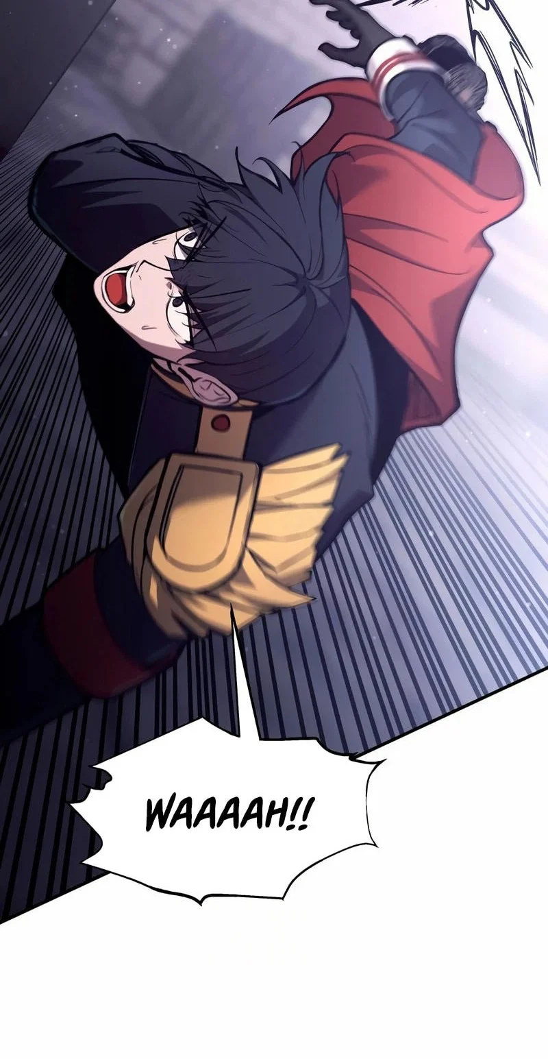 I Became The Tyrant Of A Defense Game Chapter 189 Halaman 5