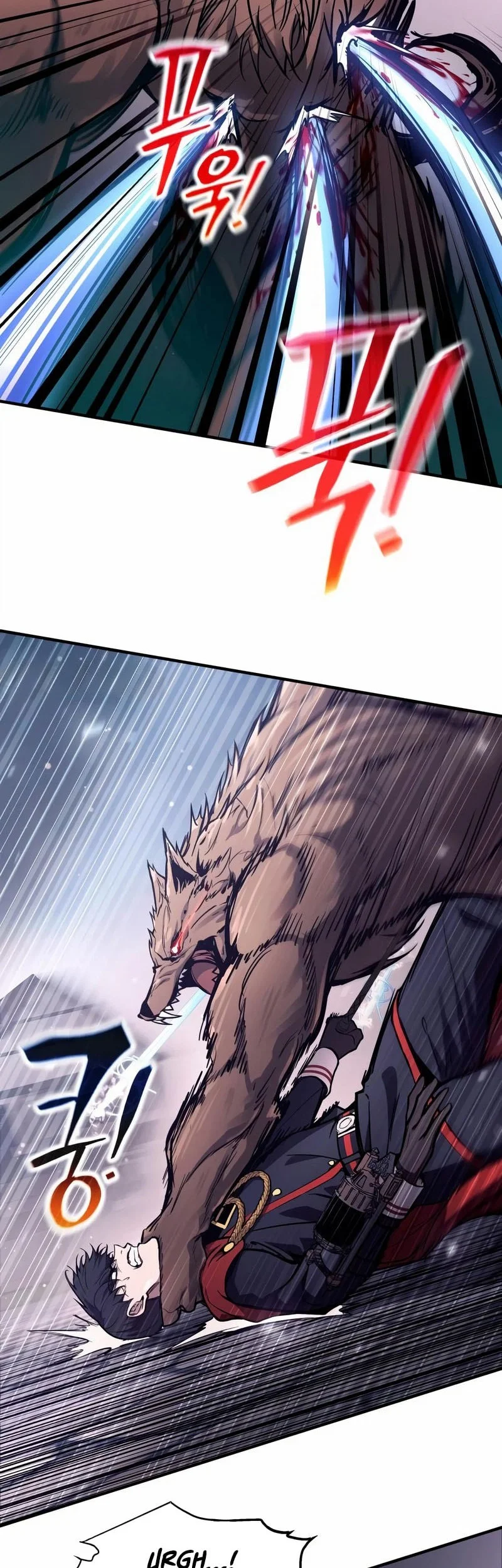 I Became The Tyrant Of A Defense Game Chapter 189 Halaman 7