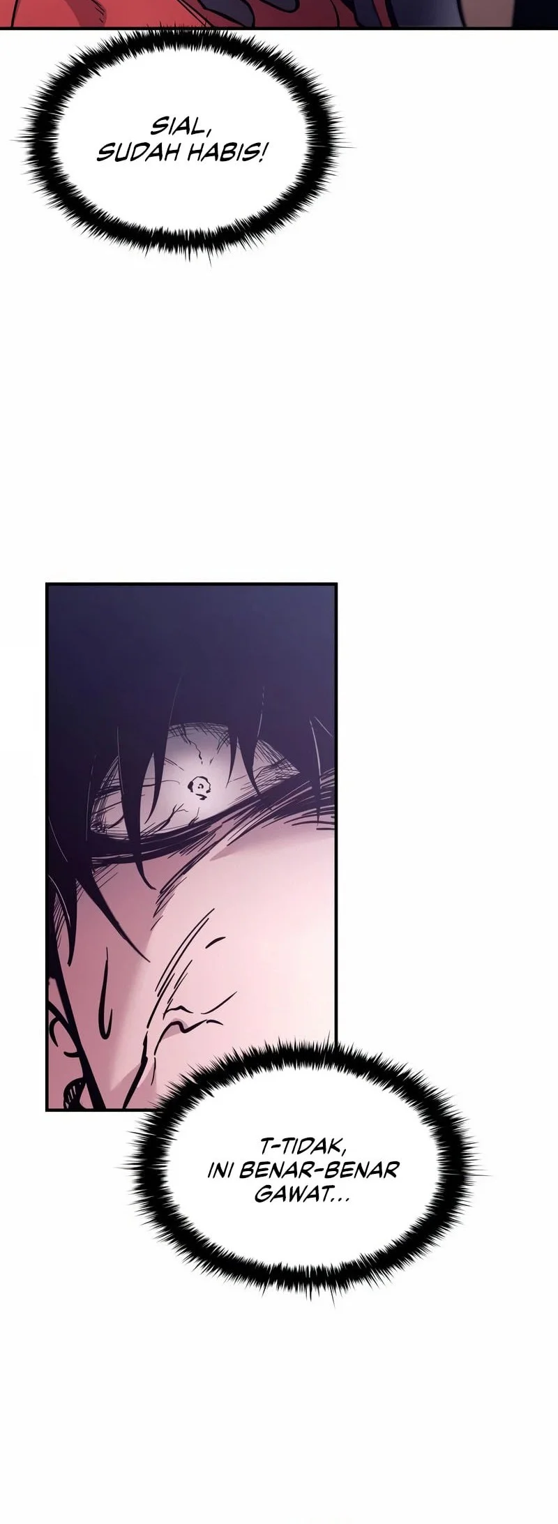 I Became The Tyrant Of A Defense Game Chapter 189 Halaman 9