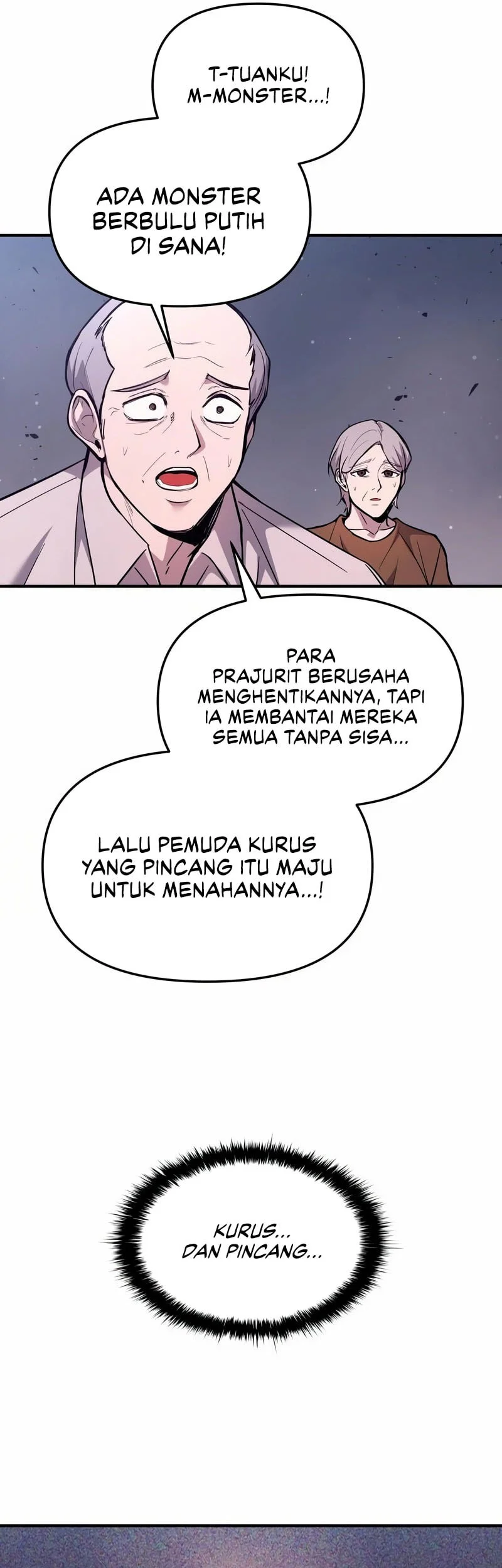 I Became The Tyrant Of A Defense Game Chapter 189 Halaman 18