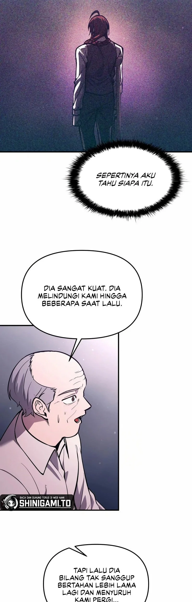 I Became The Tyrant Of A Defense Game Chapter 189 Halaman 19