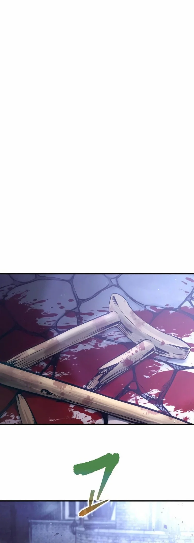 I Became The Tyrant Of A Defense Game Chapter 189 Halaman 21