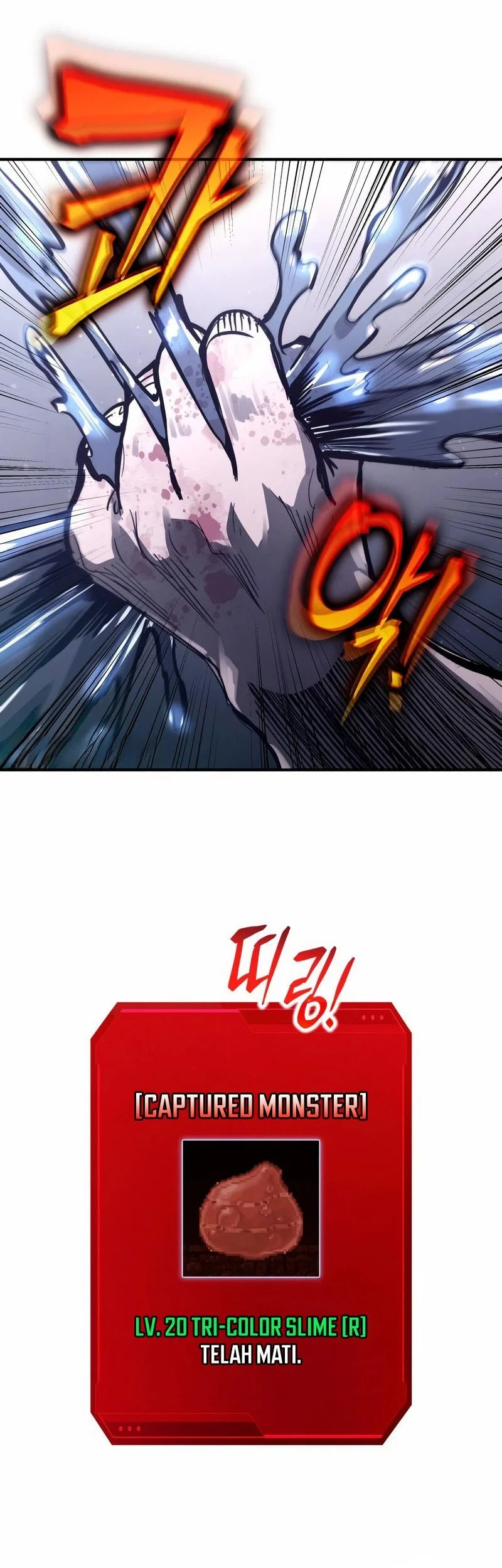 I Became The Tyrant Of A Defense Game Chapter 189 Halaman 31