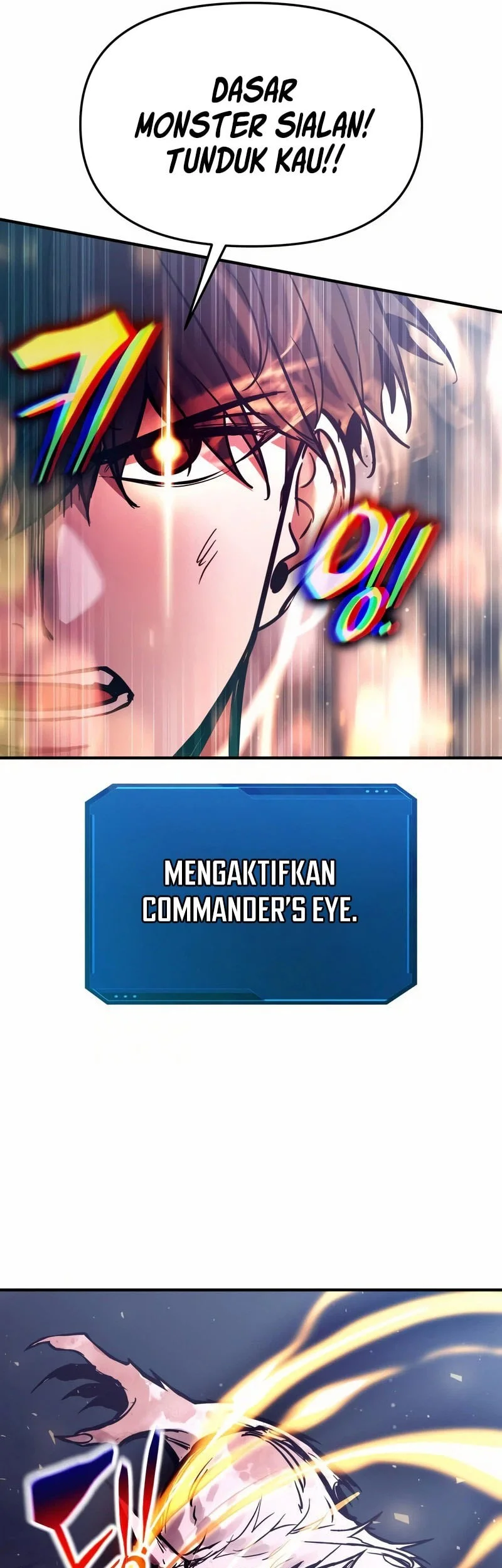I Became The Tyrant Of A Defense Game Chapter 189 Halaman 34