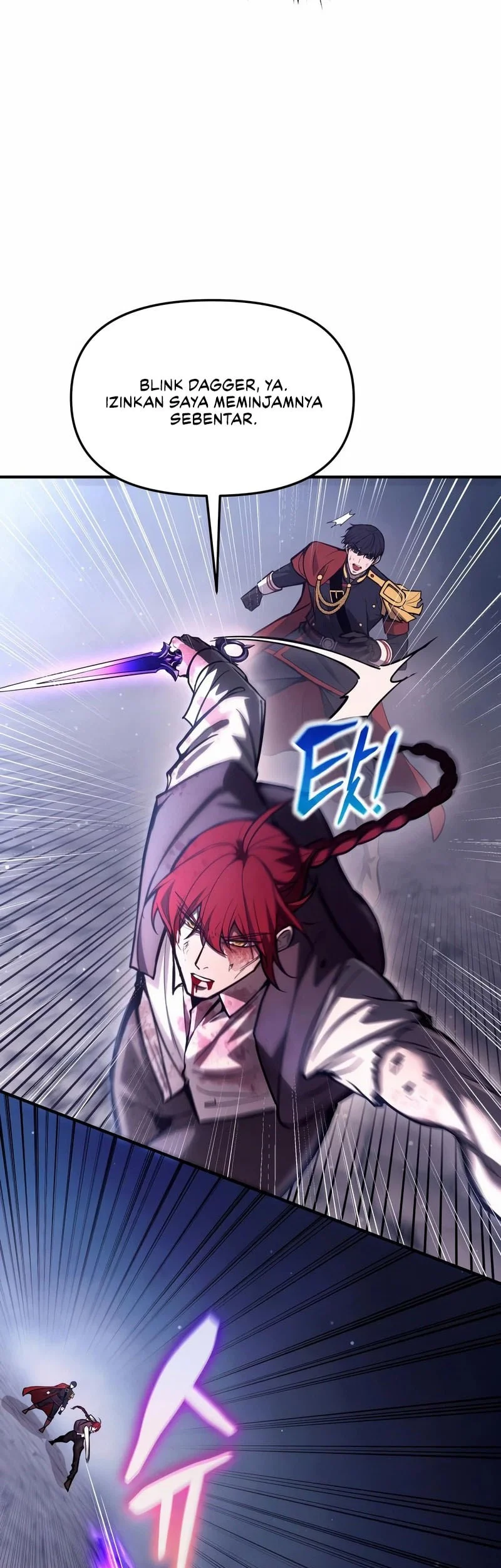I Became The Tyrant Of A Defense Game Chapter 189 Halaman 36