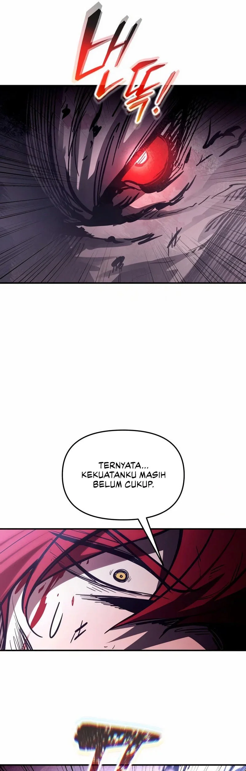 I Became The Tyrant Of A Defense Game Chapter 189 Halaman 42