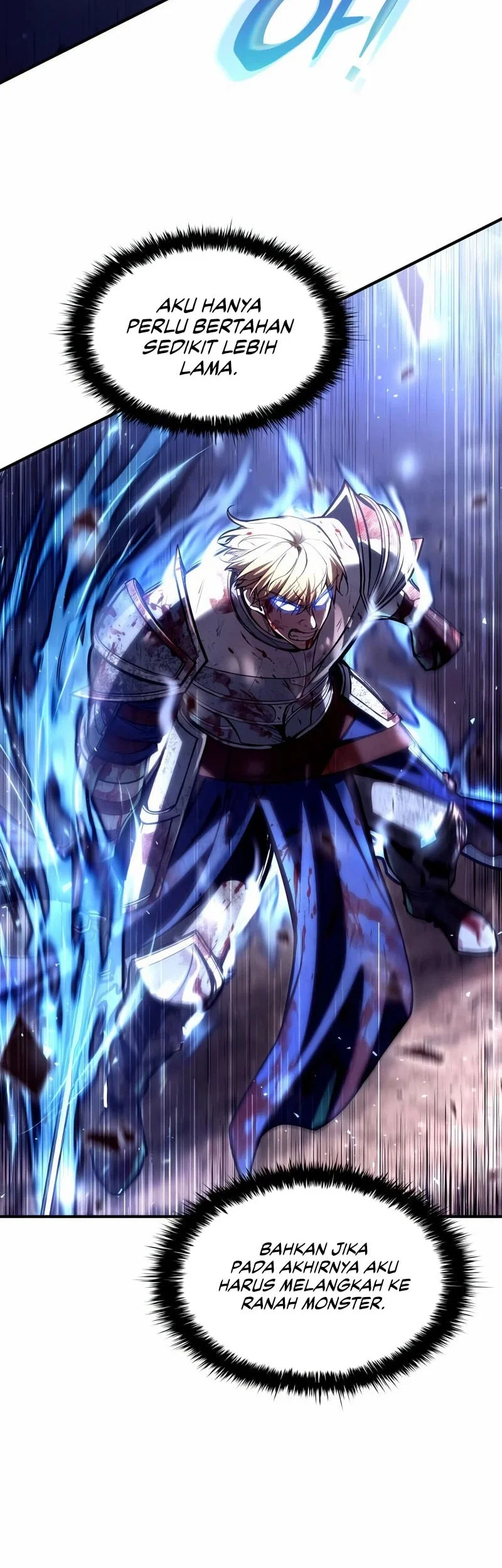 I Became The Tyrant Of A Defense Game Chapter 190 Halaman 7