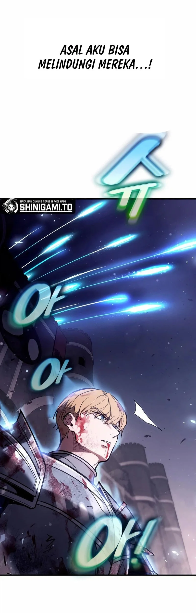I Became The Tyrant Of A Defense Game Chapter 190 Halaman 8