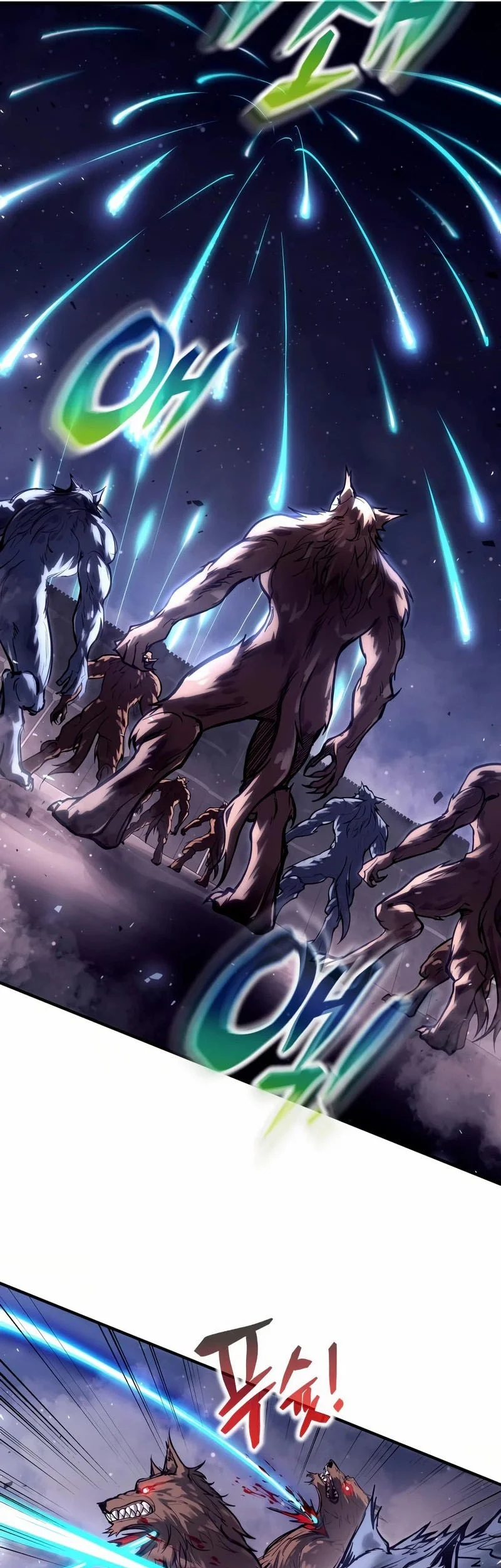 I Became The Tyrant Of A Defense Game Chapter 190 Halaman 10
