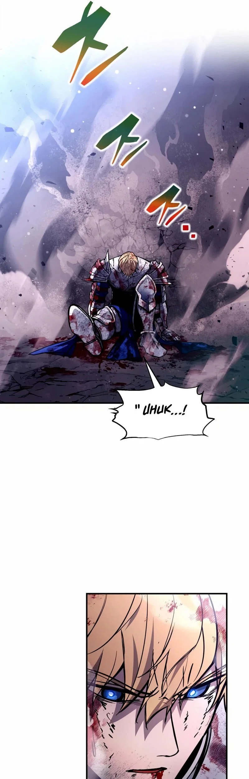 I Became The Tyrant Of A Defense Game Chapter 190 Halaman 18