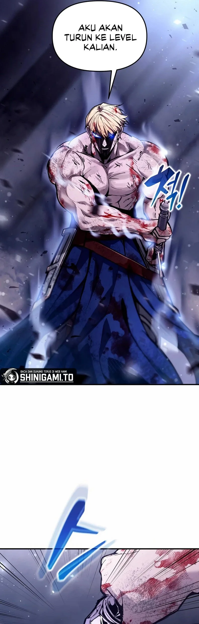 I Became The Tyrant Of A Defense Game Chapter 190 Halaman 22