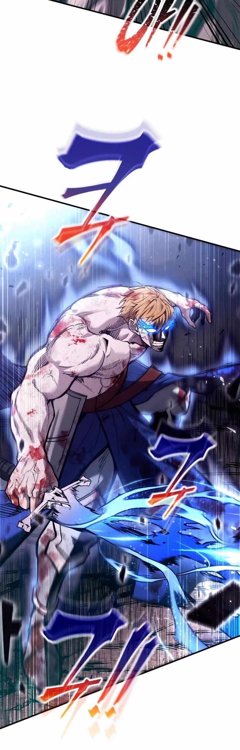 I Became The Tyrant Of A Defense Game Chapter 190 Halaman 24