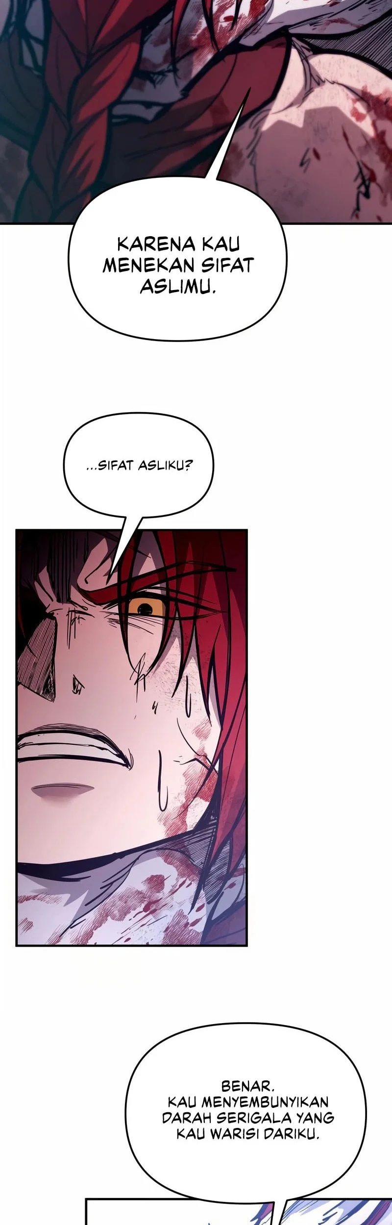 I Became The Tyrant Of A Defense Game Chapter 190 Halaman 31