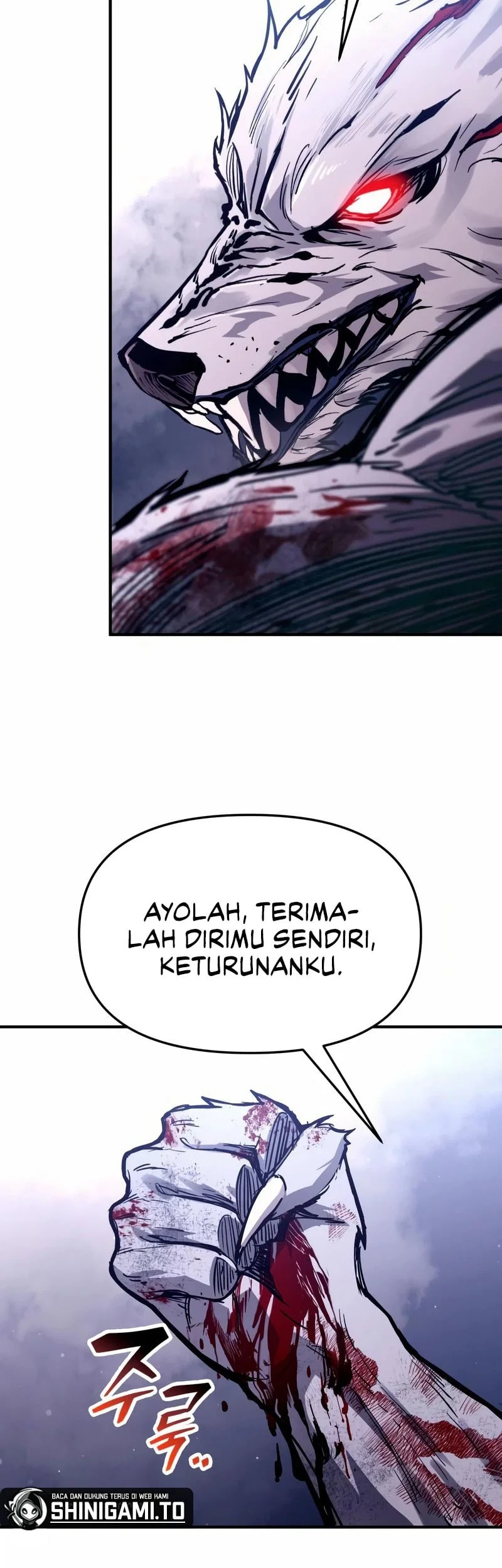 I Became The Tyrant Of A Defense Game Chapter 190 Halaman 32