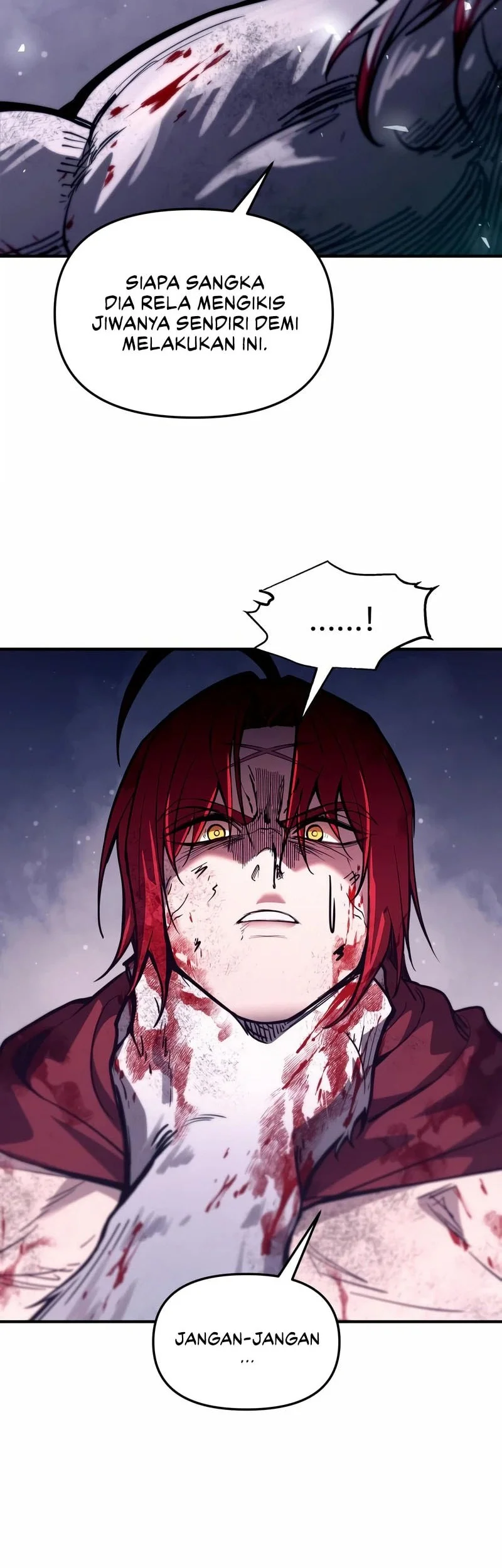 I Became The Tyrant Of A Defense Game Chapter 190 Halaman 37