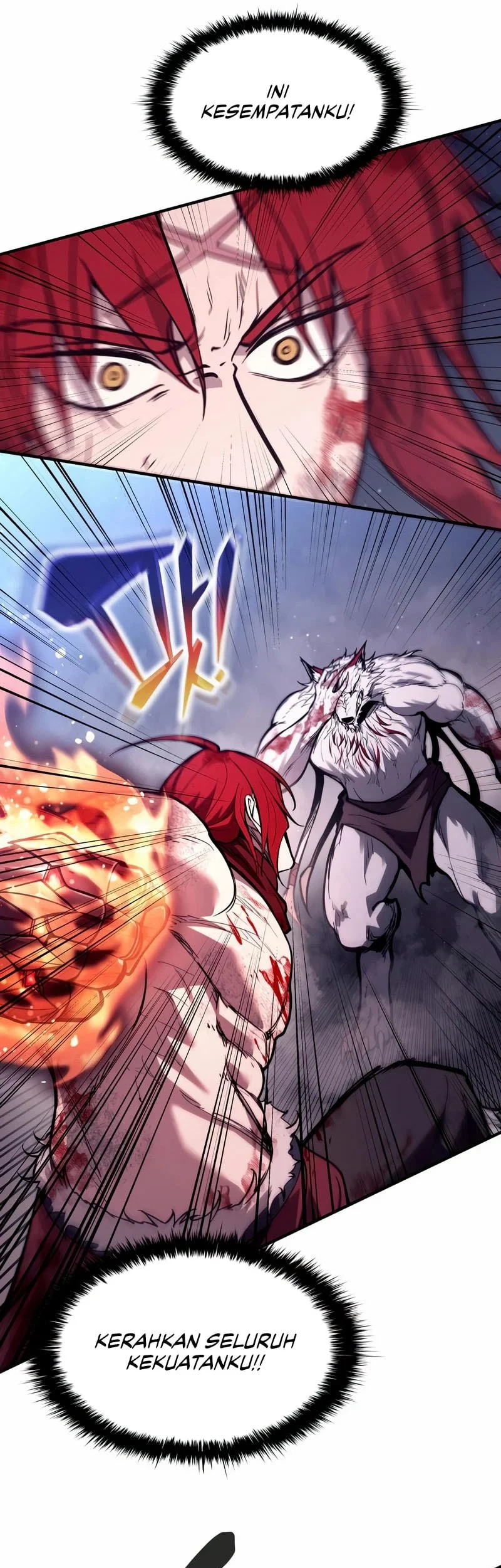 I Became The Tyrant Of A Defense Game Chapter 190 Halaman 42