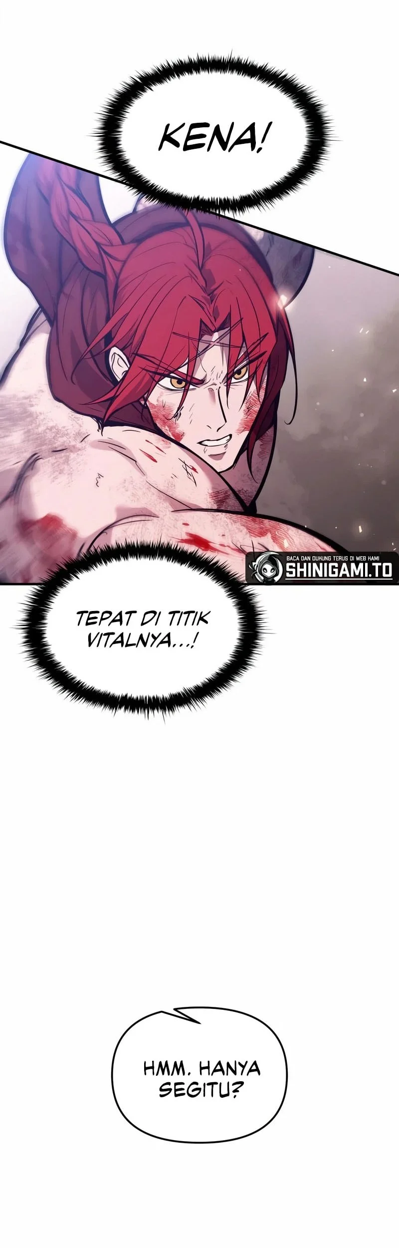 I Became The Tyrant Of A Defense Game Chapter 190 Halaman 45