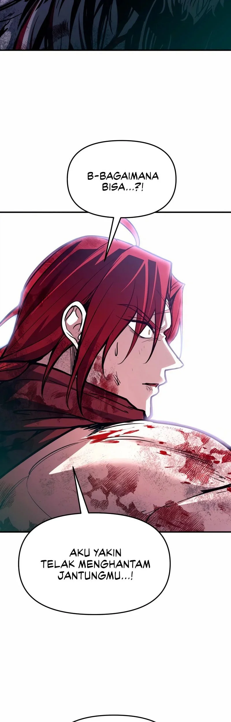 I Became The Tyrant Of A Defense Game Chapter 190 Halaman 47