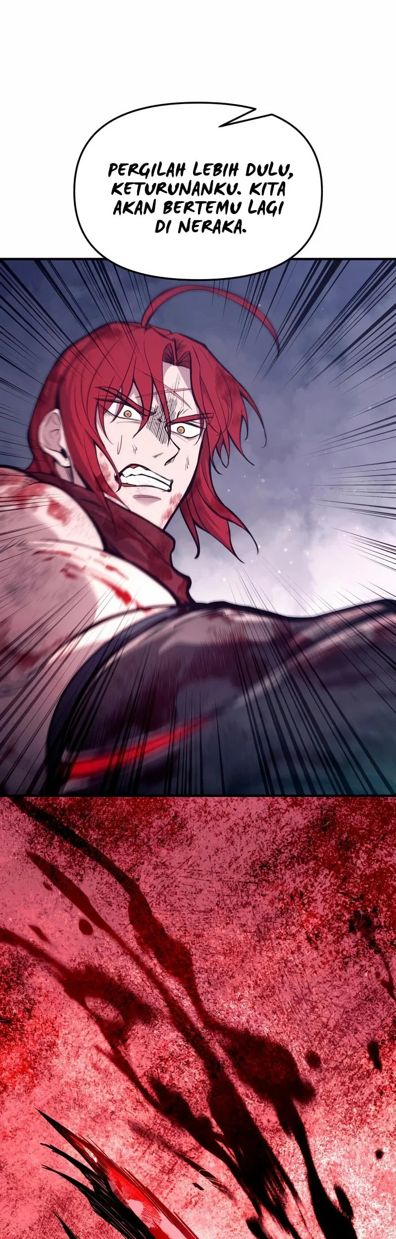 I Became The Tyrant Of A Defense Game Chapter 190 Halaman 50