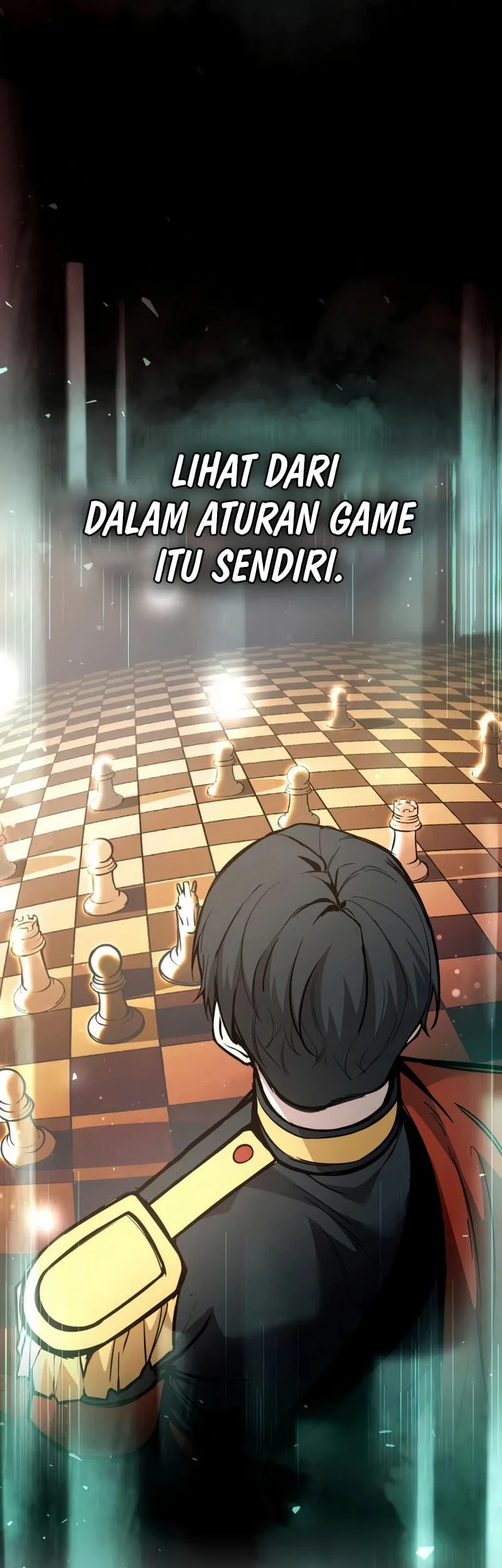 I Became The Tyrant Of A Defense Game Chapter 191 Halaman 12