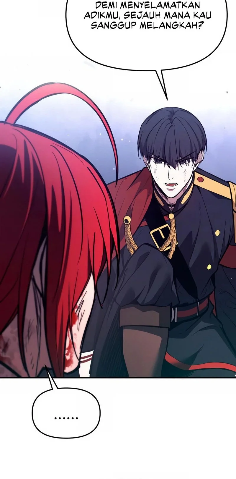 I Became The Tyrant Of A Defense Game Chapter 191 Halaman 17
