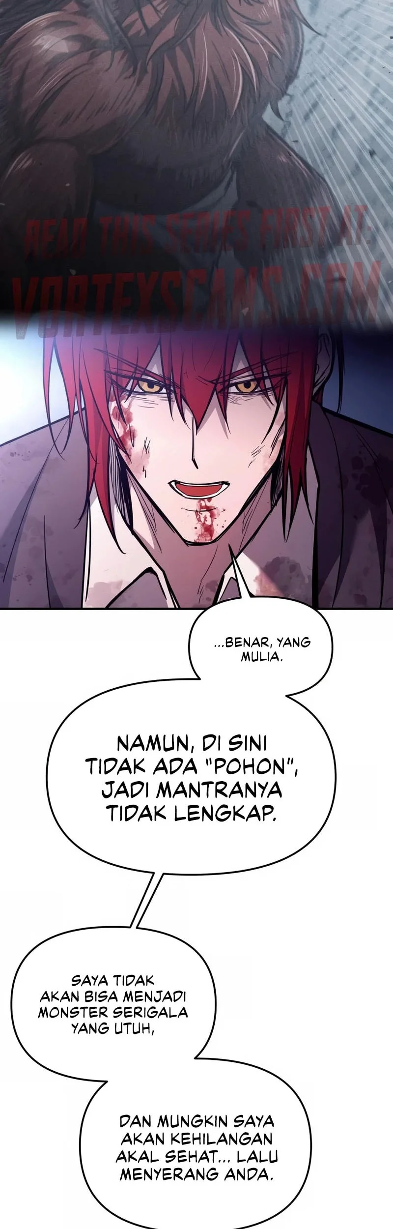 I Became The Tyrant Of A Defense Game Chapter 191 Halaman 23