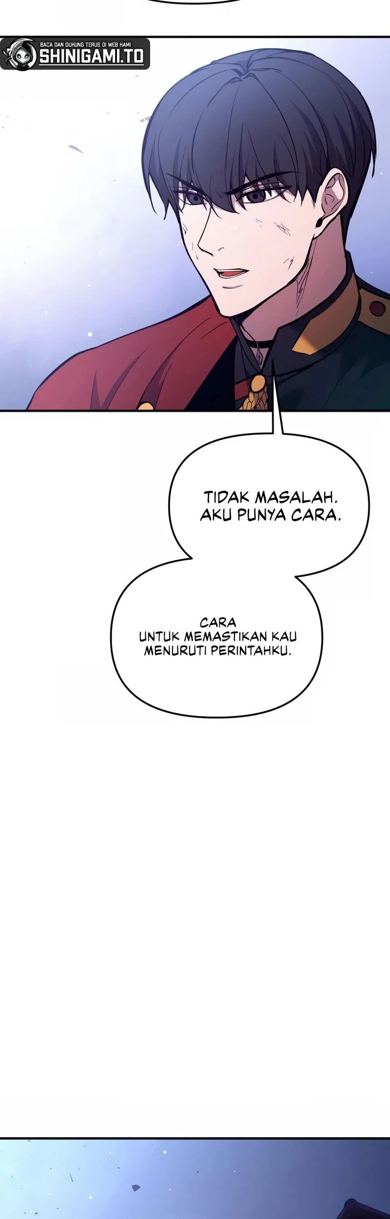 I Became The Tyrant Of A Defense Game Chapter 191 Halaman 24