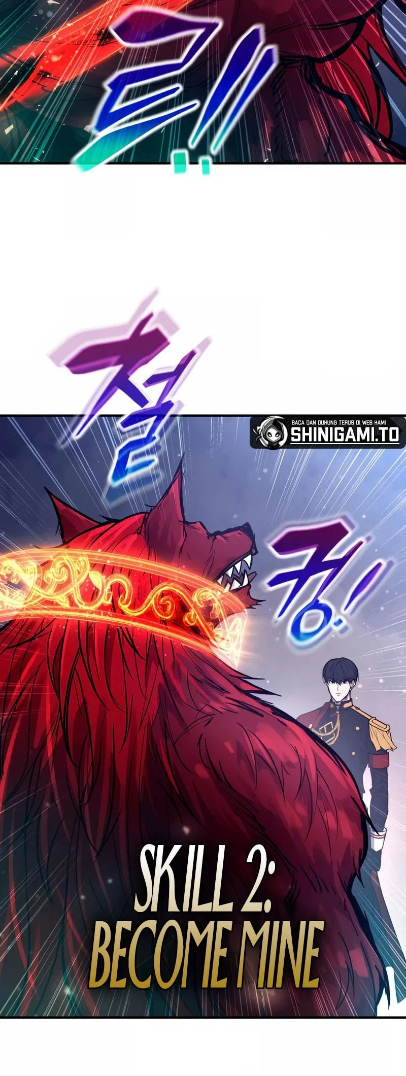 I Became The Tyrant Of A Defense Game Chapter 191 Halaman 33