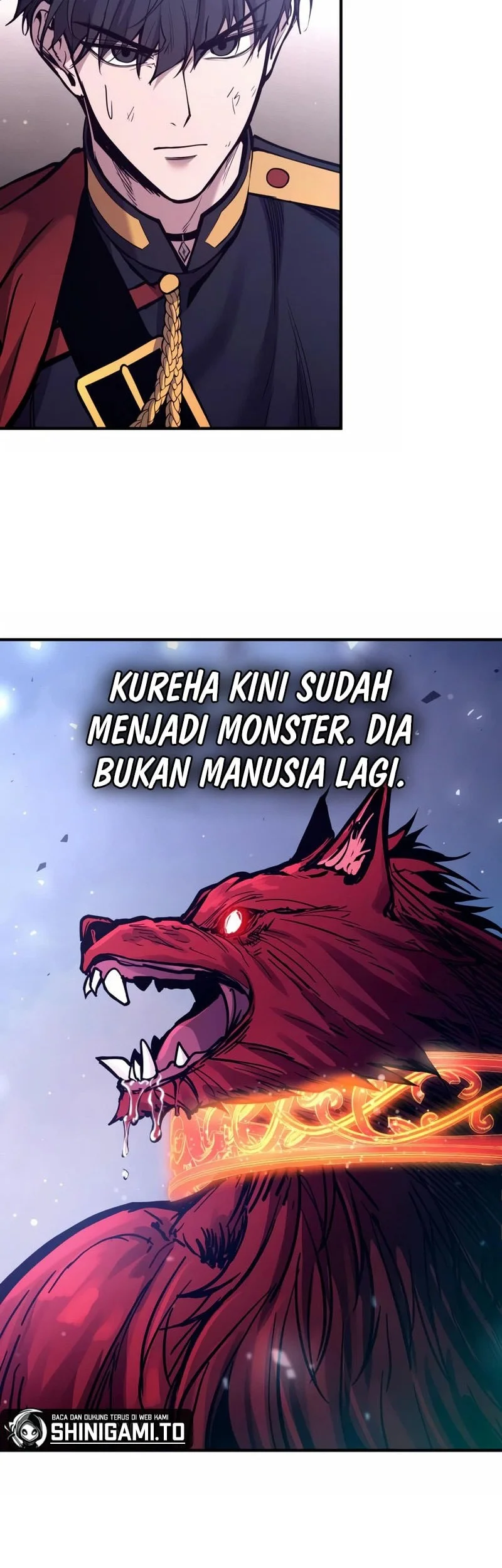 I Became The Tyrant Of A Defense Game Chapter 191 Halaman 39