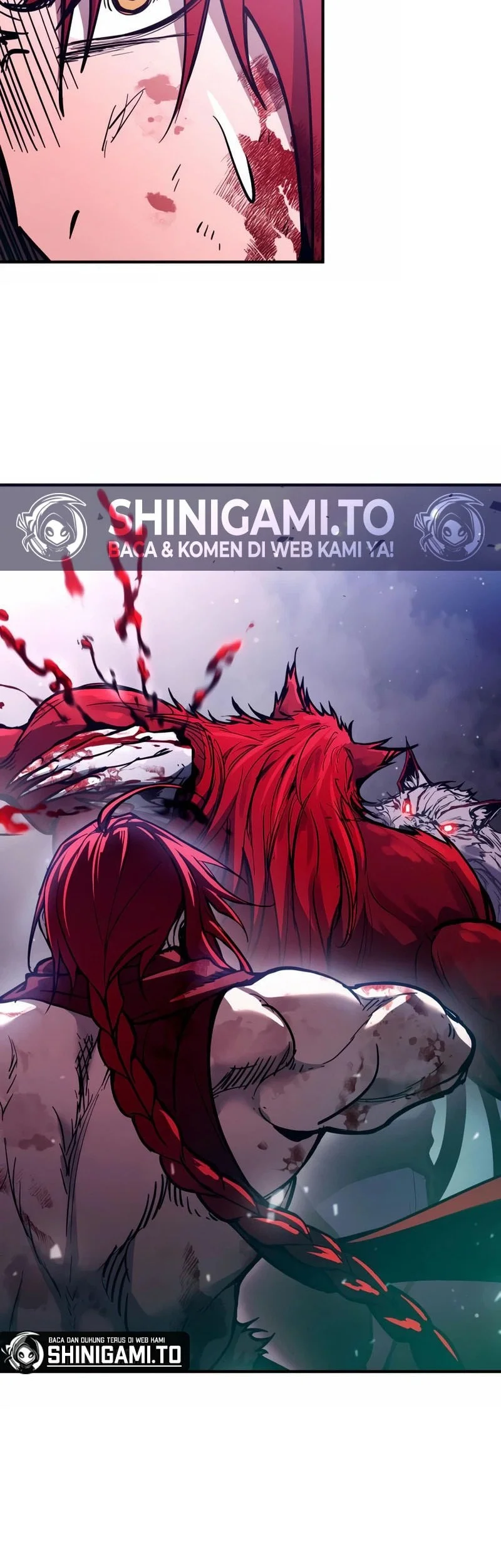 I Became The Tyrant Of A Defense Game Chapter 191 Halaman 45