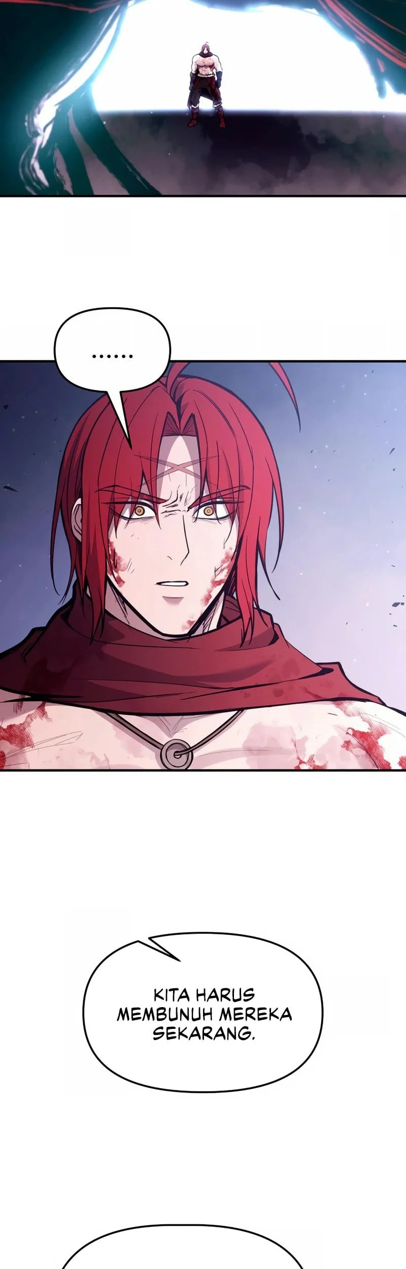 I Became The Tyrant Of A Defense Game Chapter 191 Halaman 57