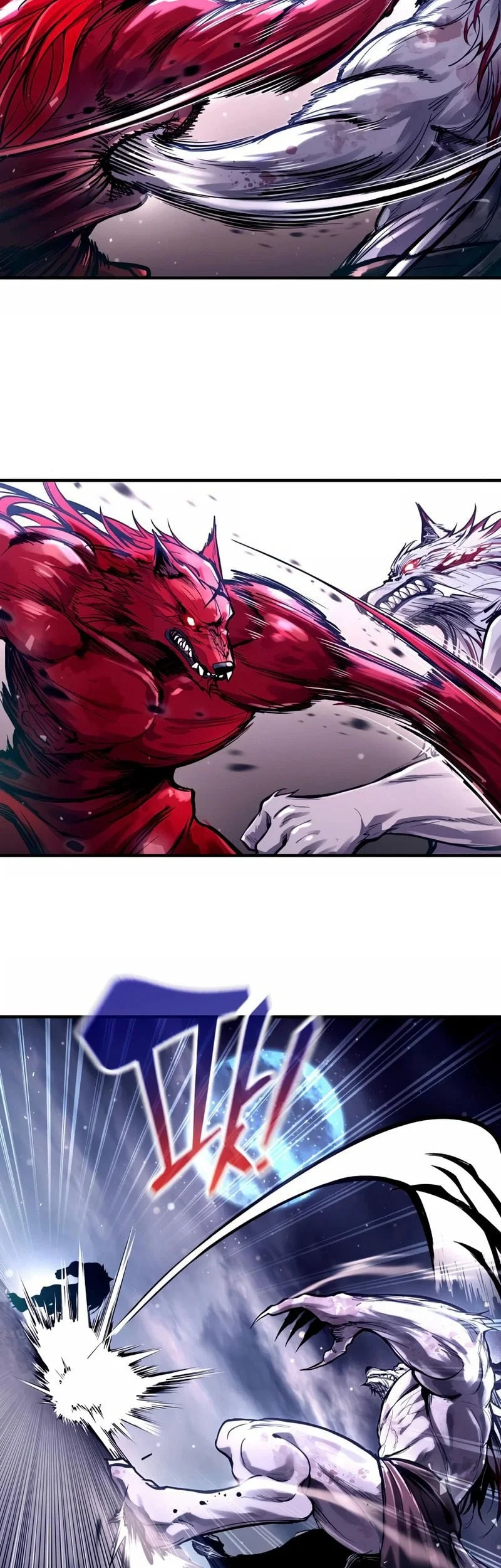 I Became The Tyrant Of A Defense Game Chapter 192 Halaman 4