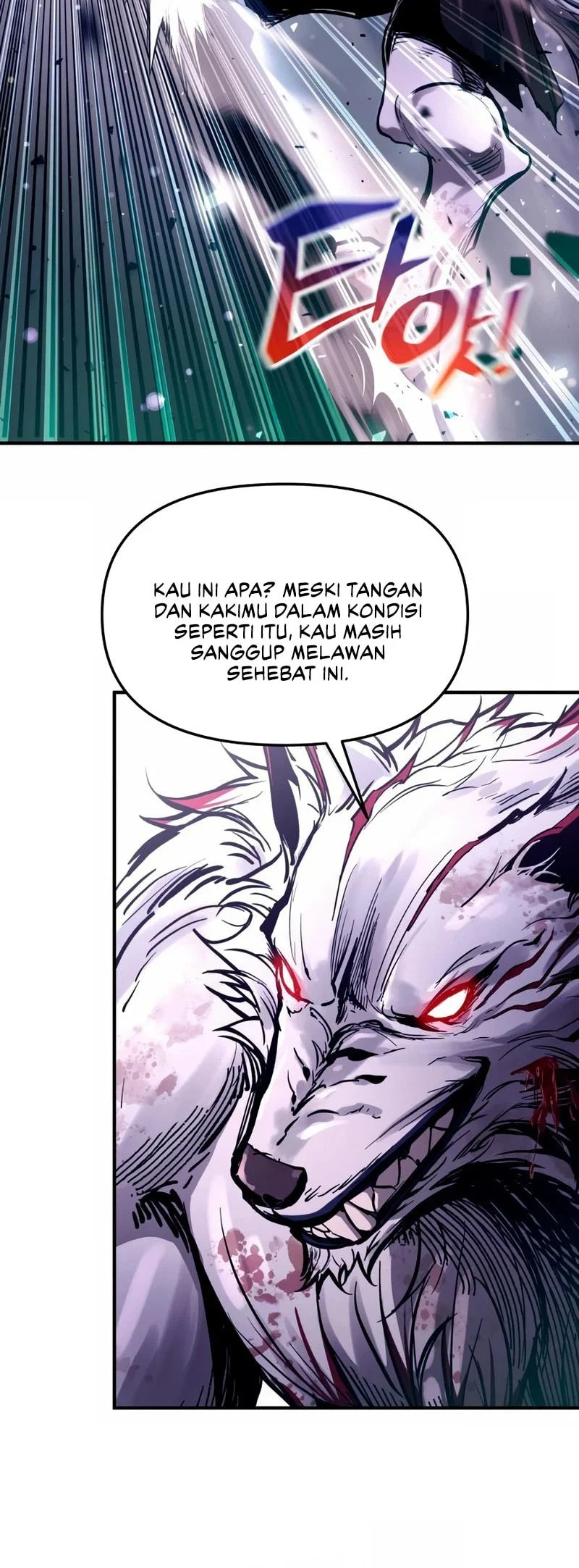 I Became The Tyrant Of A Defense Game Chapter 192 Halaman 5